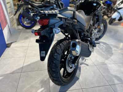 Suzuki V-Strom 650 (2026) - Photo 3