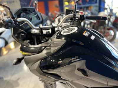 Suzuki V-Strom 650 (2026) - Photo 5