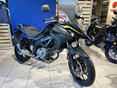 Suzuki V-Strom 650 (2026) - Photo 6