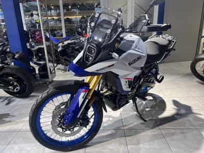 Suzuki V-Strom 1050 DE (2026) - Photo 2