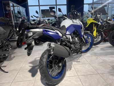 Suzuki V-Strom 1050 DE (2026) - Photo 3