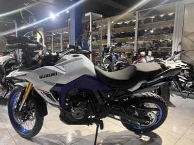 Suzuki V-Strom 1050 DE (2026) - Photo 4