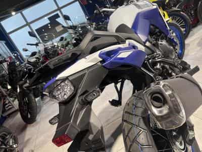 Suzuki V-Strom 1050 DE (2026) - Photo 5