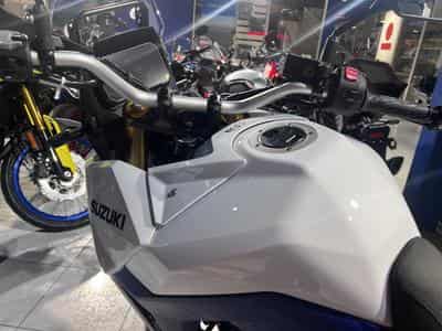 Suzuki V-Strom 1050 DE (2026) - Photo 6