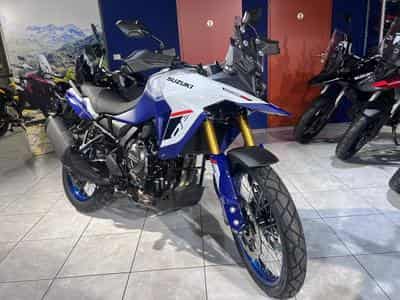 Suzuki V-Strom 1050 DE (2026) - Photo 7