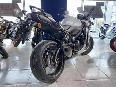 Suzuki GSX-S 1000 GT (2026) - Photo 3