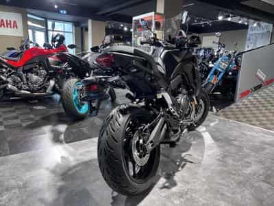 Yamaha Tracer 7 GT (2025) - Photo 3