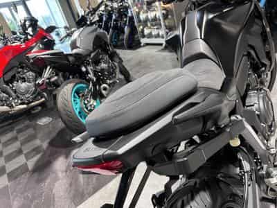 Yamaha Tracer 7 GT (2025) - Photo 5