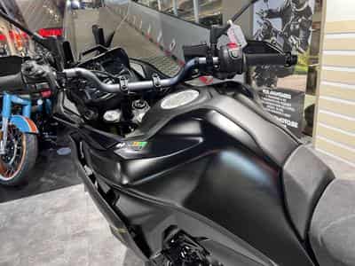 Yamaha Tracer 7 GT (2025) - Photo 6