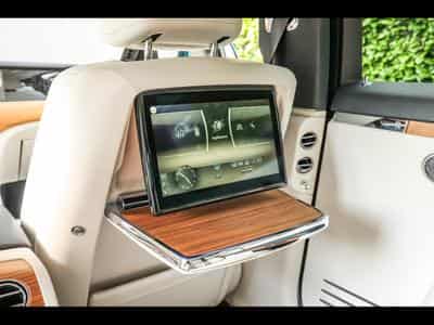 Rolls-Royce Ghost GHOST 6.75 V12 (571 CH) EXTENDED WHEELBASE (EWB) – FULL PPF (2022) - Foto 15