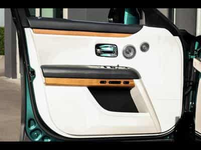 Rolls-Royce Ghost GHOST 6.75 V12 (571 CH) EXTENDED WHEELBASE (EWB) – FULL PPF (2022) - Foto 9