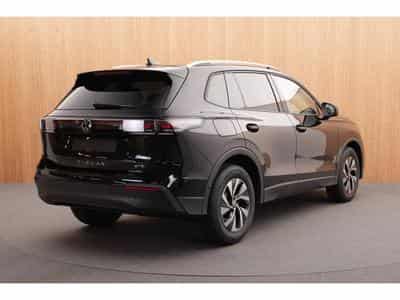 VW Tiguan Life 1.5 eTSI 110KW-150CV DSG7 - Attelage- Garantie 5 ans / (2026) - Foto 4