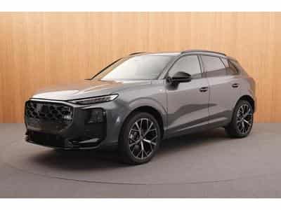 Audi Q3 35 TFSI S line 110 kW-150CV S tronic - Jantes 20" - Attelage (2026) - Photo 1