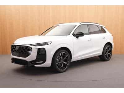 Audi Q3 35 TFSI S line 110 kW-150CV S tronic - Jantes 20" - Attelage (2026) - Photo 3