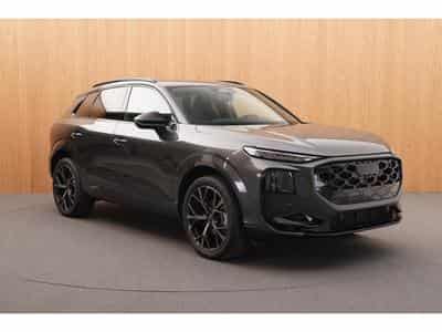 Audi Q3 35 TFSI S line 110 kW-150CV S tronic - Jantes 20" - Attelage (2026) - Foto 8