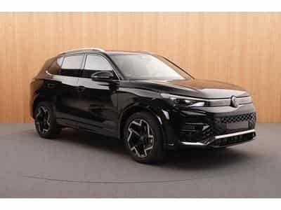 VW Tiguan R-Line 1.5 eTSI 110KW-150CV DSG7 - Attelage - Garantie 5 ans (2026) - Foto 9