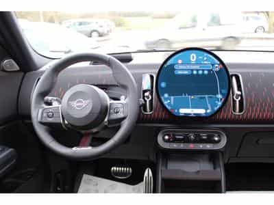 Mini Countryman John Cooper Works FULL / SCHIEBEDACH / AHK / 4X4 / HARMANN-K (2024) - Foto 11