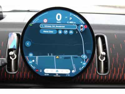 Mini Countryman John Cooper Works FULL / SCHIEBEDACH / AHK / 4X4 / HARMANN-K (2024) - Foto 12