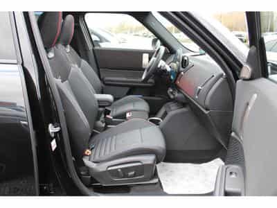 Mini Countryman John Cooper Works FULL / SCHIEBEDACH / AHK / 4X4 / HARMANN-K (2024) - Foto 14