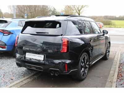 Mini Countryman John Cooper Works FULL / SCHIEBEDACH / AHK / 4X4 / HARMANN-K (2024) - Foto 4
