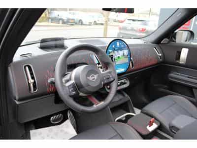 Mini Countryman John Cooper Works FULL / SCHIEBEDACH / AHK / 4X4 / HARMANN-K (2024) - Foto 7