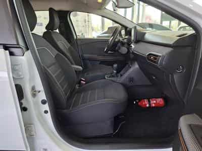 Dacia Sandero 1.0 TCe 90 Stepway, B.Auto., 1 HAND, CAMERA, NAVI, PDC, REGU (2023) - Foto 11