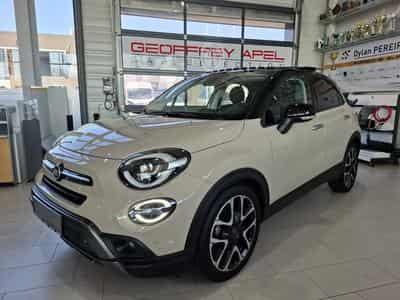 Fiat 500X CROSS 120, 1 HAND, PANORAMA, ALU 19", CAMERA, LED, PDC, U-CO (2021) - Foto 1