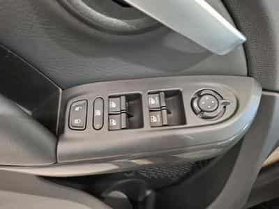 Fiat 500X CROSS 120, 1 HAND, PANORAMA, ALU 19", CAMERA, LED, PDC, U-CO (2021) - Foto 14