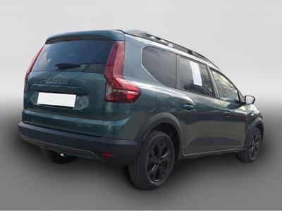 Dacia Jogger (2026) - Photo 3