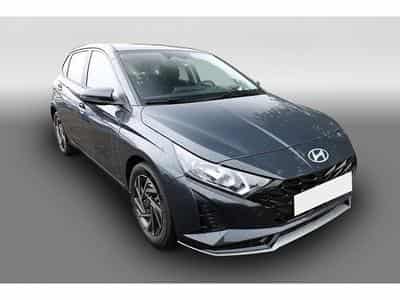 Hyundai i20 (2026) - Photo 2