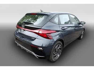 Hyundai i20 (2026) - Photo 3