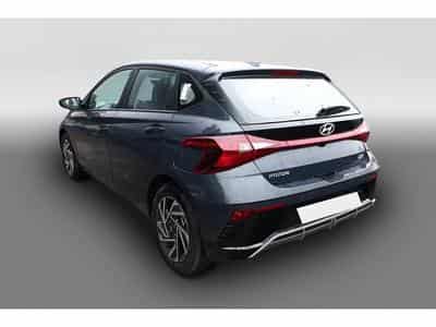 Hyundai i20 (2026) - Photo 4