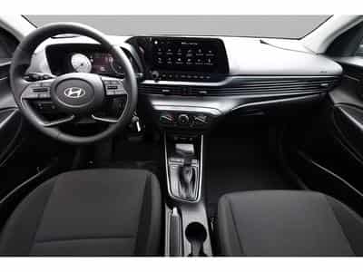 Hyundai i20 (2026) - Photo 7