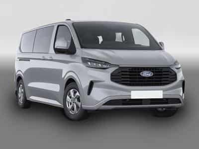Ford Transit (2025) - Photo 1