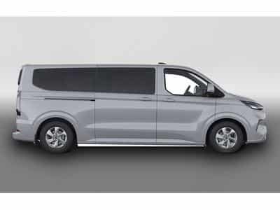 Ford Transit (2025) - Photo 2