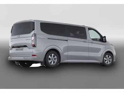 Ford Transit (2025) - Photo 3