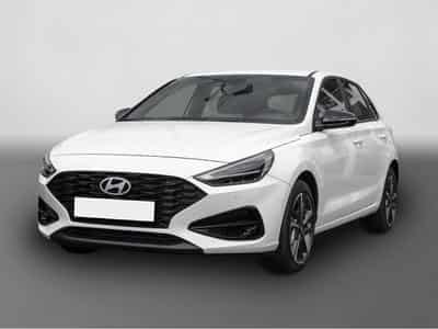 Hyundai i30 (2024) - Photo 1