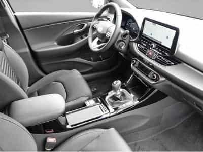 Hyundai i30 (2024) - Photo 3