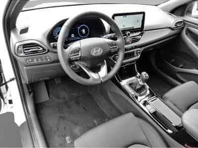 Hyundai i30 (2024) - Photo 4