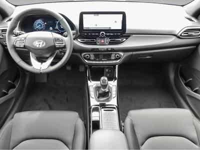 Hyundai i30 (2024) - Photo 5