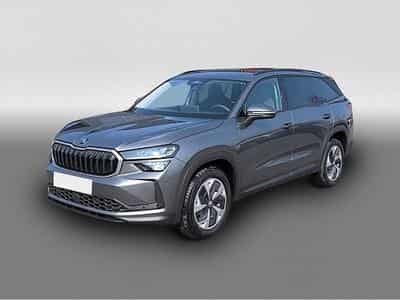 Skoda Kodiaq (2026) - Photo 1