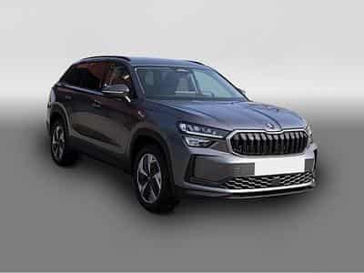 Skoda Kodiaq (2026) - Photo 3