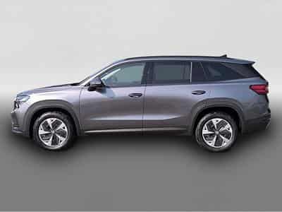 Skoda Kodiaq (2026) - Photo 4