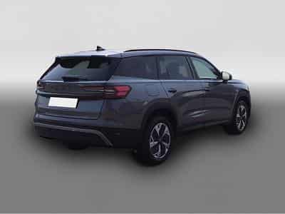 Skoda Kodiaq (2026) - Photo 7
