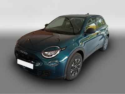 Fiat 600 (2025) - Photo 2