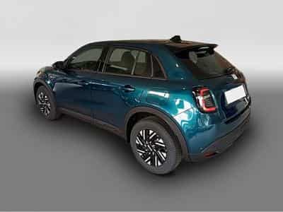 Fiat 600 (2025) - Photo 4