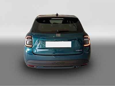 Fiat 600 (2025) - Photo 5
