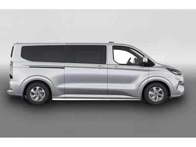 Ford Transit (2025) - Photo 2
