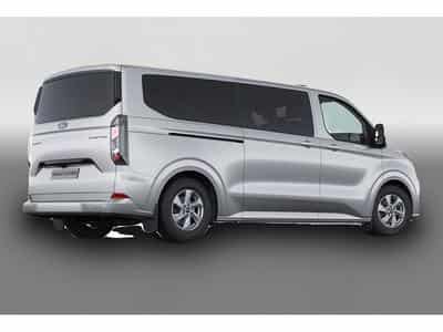 Ford Transit (2025) - Photo 3