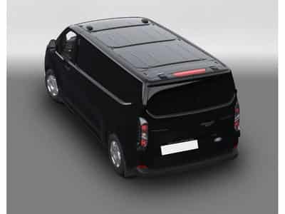 Ford Transit (2025) - Photo 3
